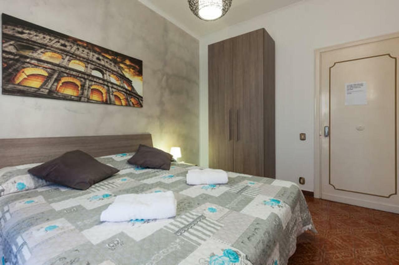 La Moletta * Rome