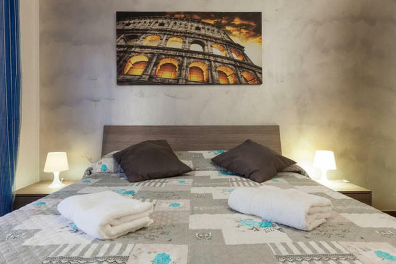 La Moletta Guest house
