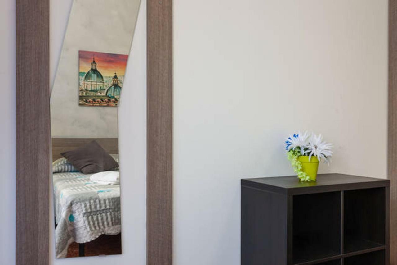 La Moletta Guest house Rome