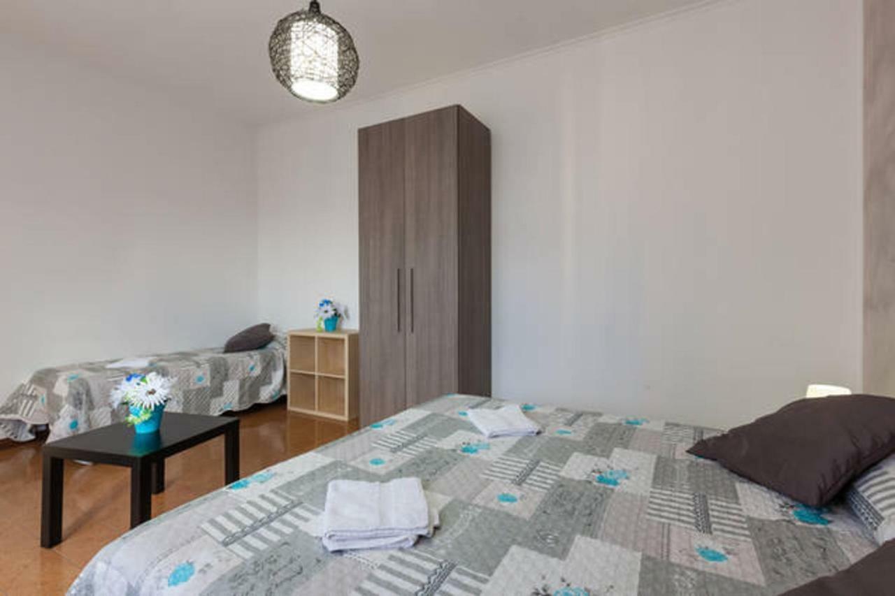 La Moletta Guest house *