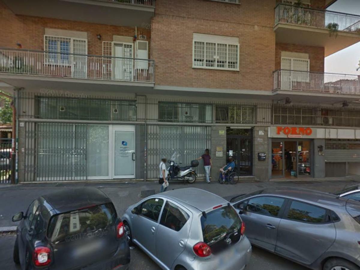 La Moletta Gasthuis Rome